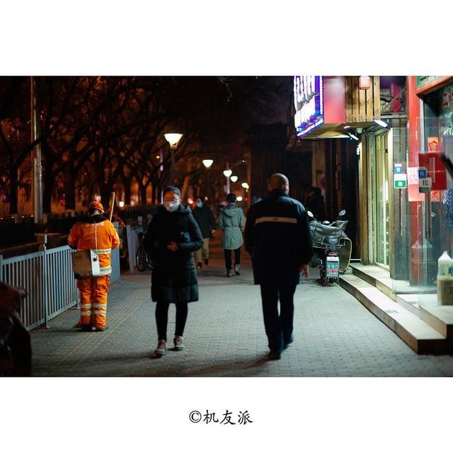 不到3K的徕卡镜头,国产七工匠75mm F1.25,享受极致虚化
