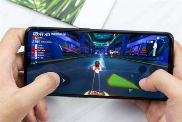 OPPO5G新机Ace2问世,与FindX2相比,有何优缺点