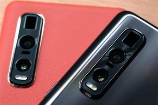 OPPO5G新机Ace2问世,与FindX2相比,有何优缺点