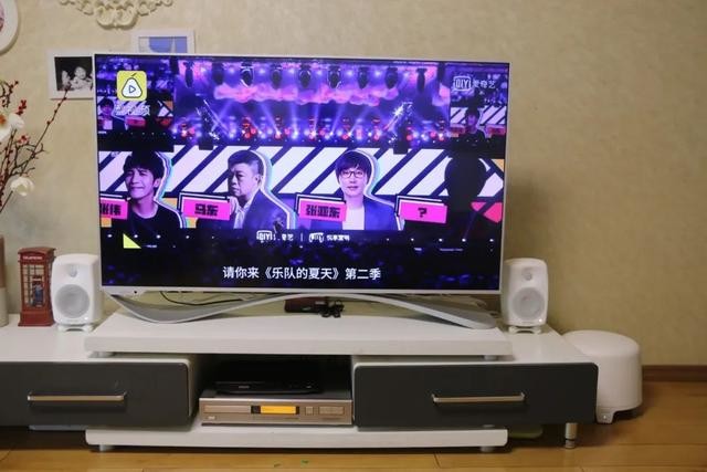居家视听核心-带解码的真力全新F1+G2亮测评