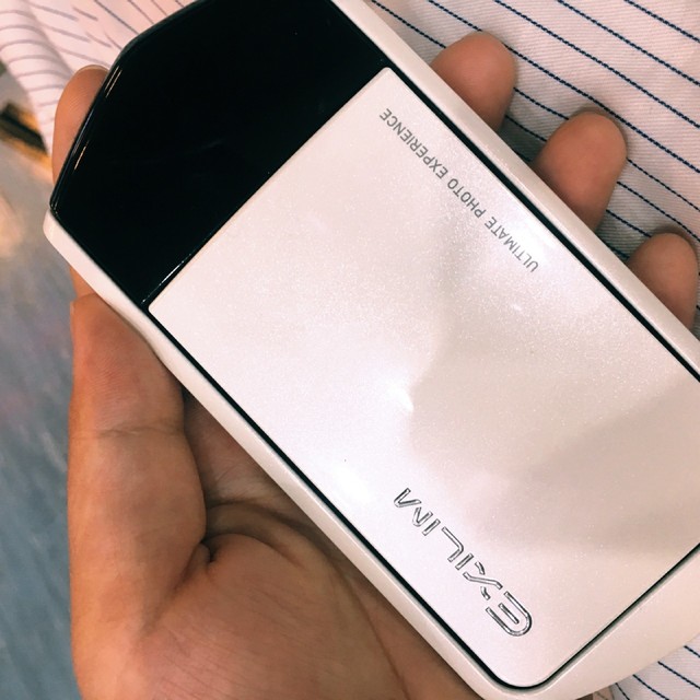 来说一说经典—卡西欧自拍神器TR300-中关村在线头条