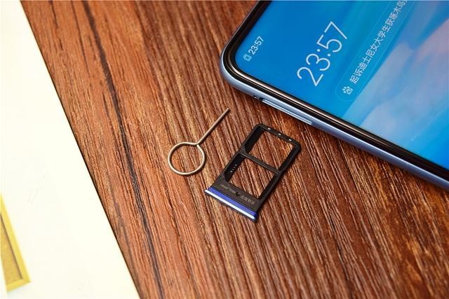 预算2000元5G手机怎么选?vivo Z6可能要更适合你!