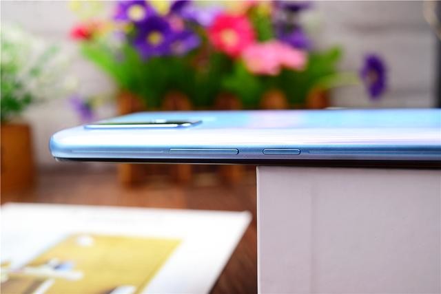 预算2000元5G手机怎么选?vivo Z6可能要更适合你!