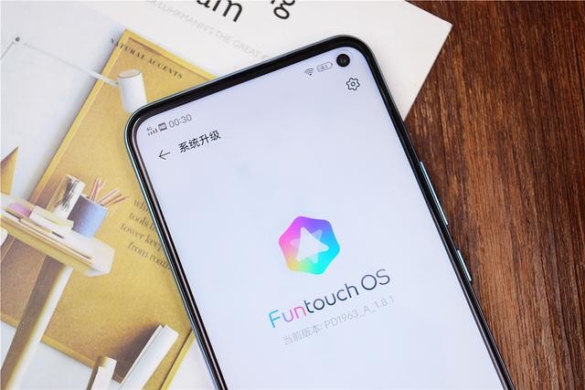 预算2000元5G手机怎么选?vivo Z6可能要更适合你!