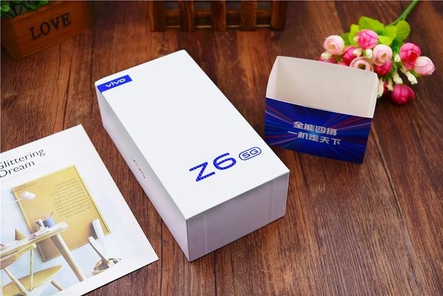 预算2000元5G手机怎么选?vivo Z6可能要更适合你!