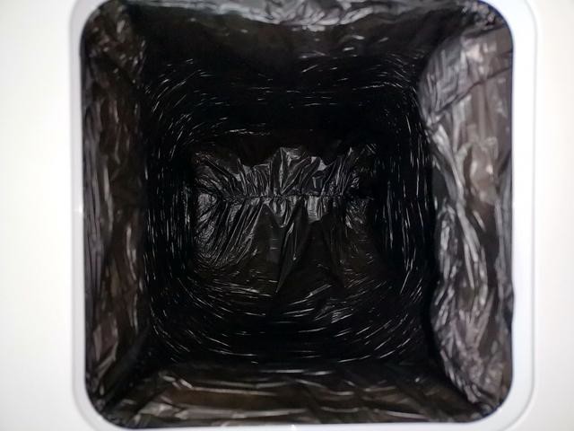 垃圾桶如何智能化轻体验拓牛智能垃圾桶