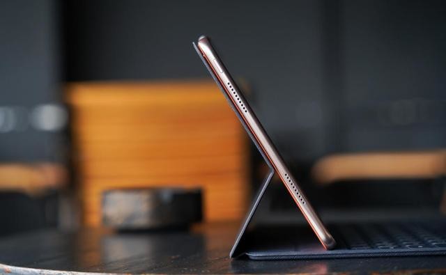 华为MatePad Pro 5G体验:5G为平板带来什么生产力?