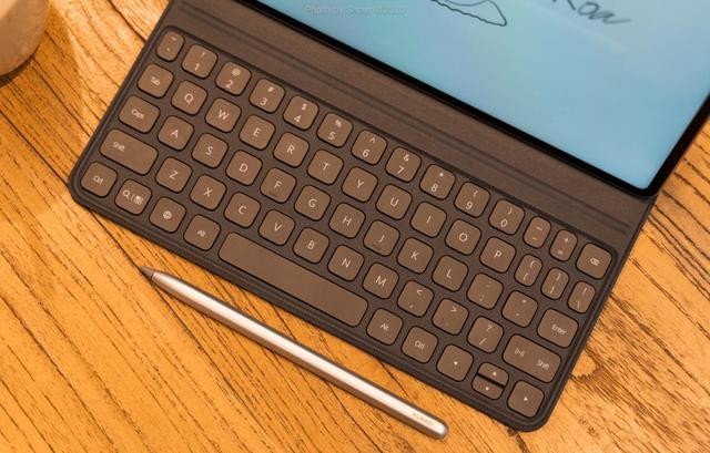 华为MatePad Pro 5G体验:5G为平板带来什么生产力?