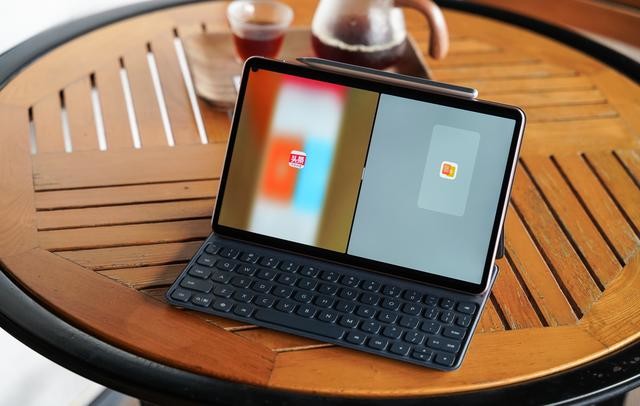 华为MatePad Pro 5G体验:5G为平板带来什么生产力?