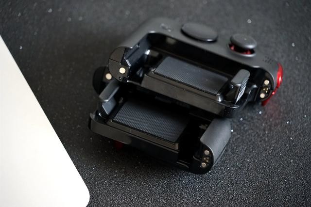 北通G2组合型手柄:你没体验过的全新版本,四指操作算啥?