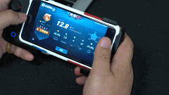 北通G2组合型手柄:你没体验过的全新版本,四指操作算啥?