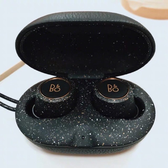 bo e8无线蓝牙耳机 满眼的星空甚是喜欢