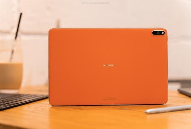 华为MatePad Pro 5G体验:5G为平板带来什么生产力?