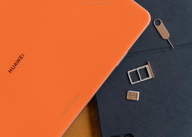 华为MatePad Pro 5G体验:5G为平板带来什么生产力?
