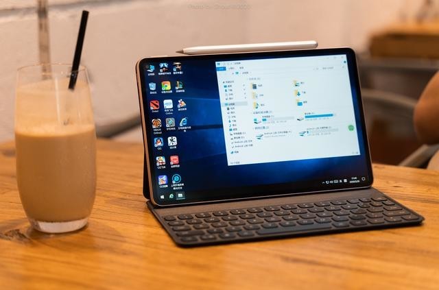 华为MatePad Pro 5G体验:5G为平板带来什么生产力?