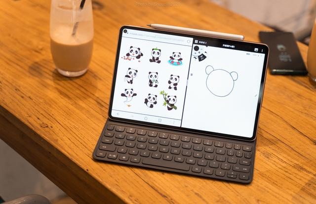 华为MatePad Pro 5G体验:5G为平板带来什么生产力?
