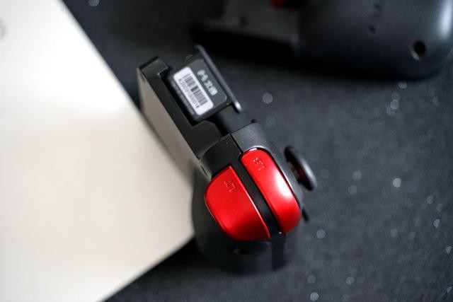 北通G2组合型手柄:你没体验过的全新版本,四指操作算啥?