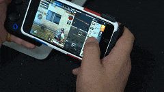 北通G2组合型手柄:你没体验过的全新版本,四指操作算啥?