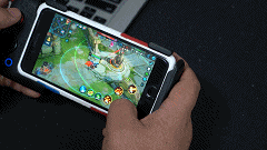 北通G2组合型手柄:你没体验过的全新版本,四指操作算啥?