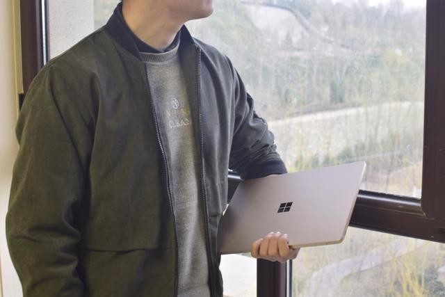 Surface Laptop 3深度拆析：它是何以卖到万元的？
