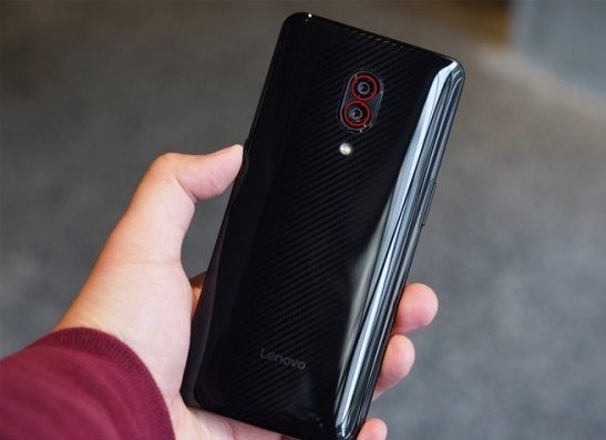 性价比最高的骁龙855手机,联想z5 pro gt 855版