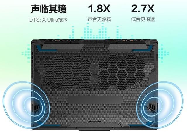 光追新世界,6K游戏本市场出现搅局者,华硕天选成不二之选!