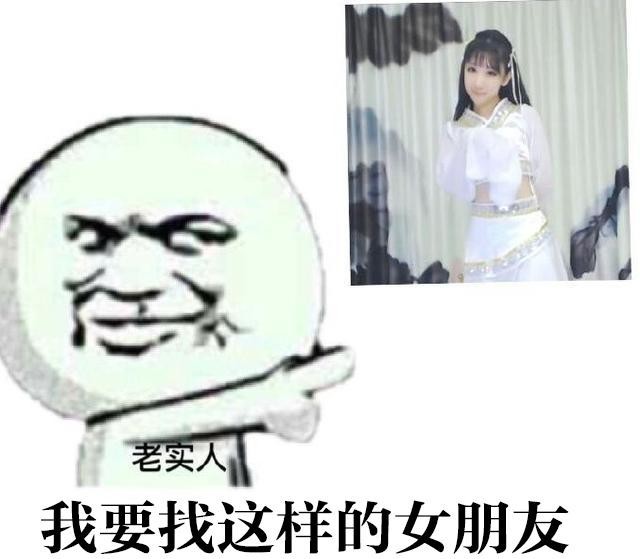 “现场相亲”,我有可爱的毛茸茸键盘,可爱的妹子跟不跟我走 ?