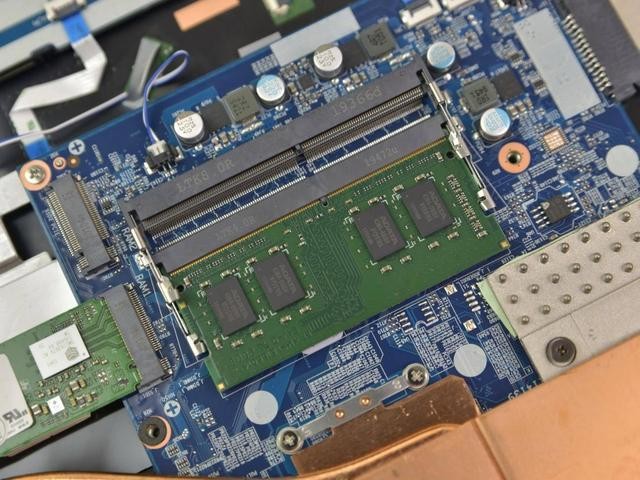 性能怪兽升级空间大雷神911plus2代体验