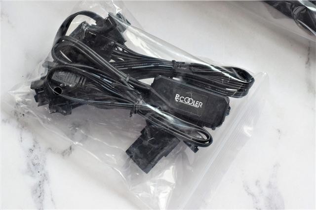手把手教你装CPU水冷,超频三凌镜360水冷分享