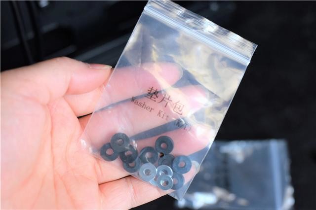 手把手教你装CPU水冷,超频三凌镜360水冷分享