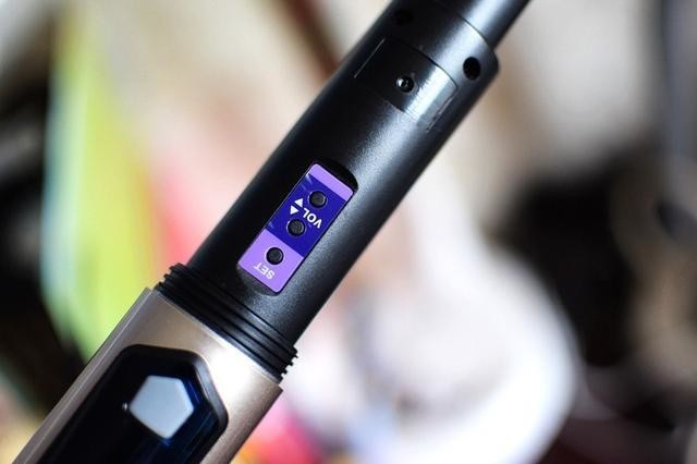 直播show专业录音gjk直播采访动圈麦克风