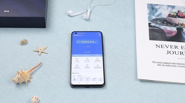 vivo X50深度评测:这才是专业影像旗舰该有的样子