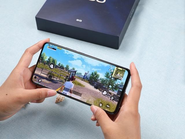 vivo X50深度评测:这才是专业影像旗舰该有的样子
