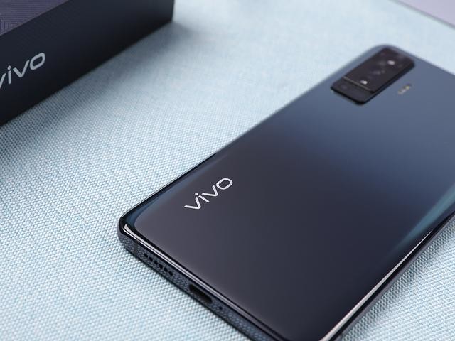 vivo X50深度评测:这才是专业影像旗舰该有的样子