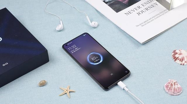 vivo X50深度评测:这才是专业影像旗舰该有的样子