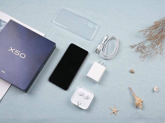 vivo X50深度评测:这才是专业影像旗舰该有的样子