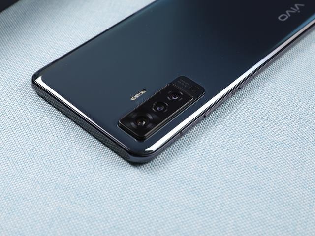 vivo X50深度评测:这才是专业影像旗舰该有的样子