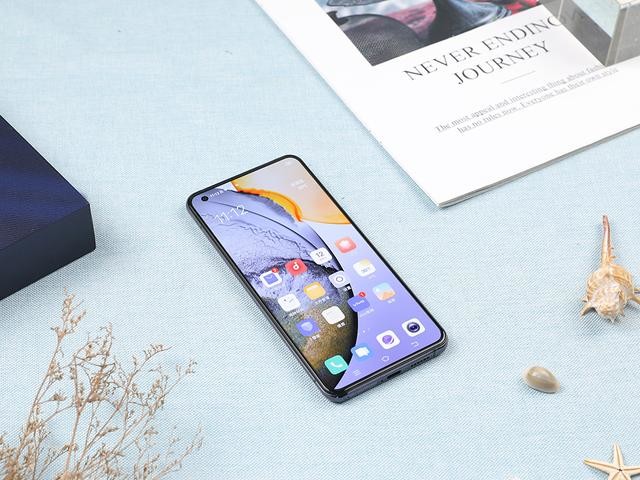 vivo X50深度评测:这才是专业影像旗舰该有的样子