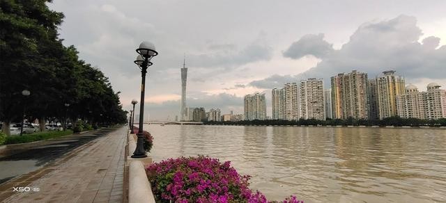 vivo X50深度评测:这才是专业影像旗舰该有的样子