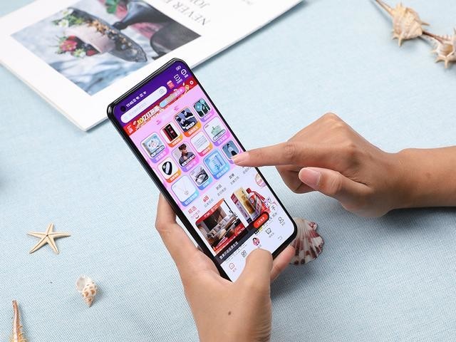 vivo X50深度评测:这才是专业影像旗舰该有的样子