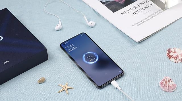 vivo X50深度评测:这才是专业影像旗舰该有的样子