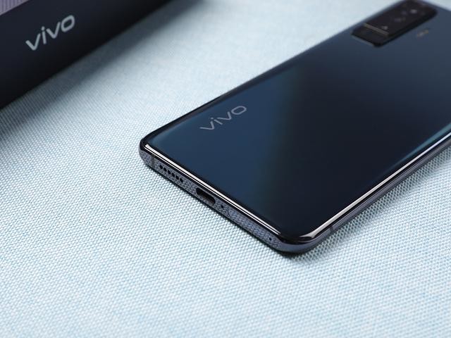 vivo X50深度评测:这才是专业影像旗舰该有的样子