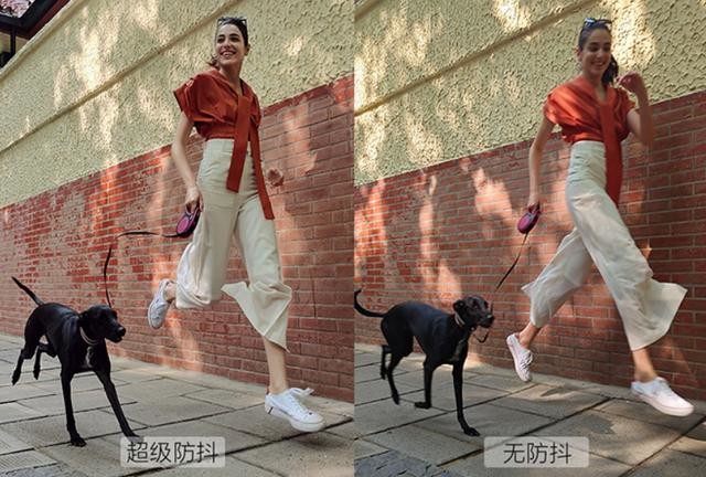 vivo X50深度评测:这才是专业影像旗舰该有的样子