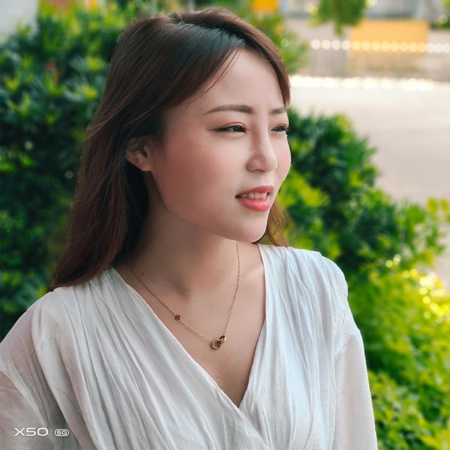 vivo X50深度评测:这才是专业影像旗舰该有的样子