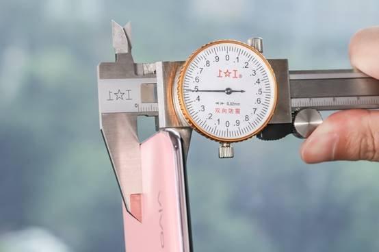 vivo X50深度评测:这才是专业影像旗舰该有的样子