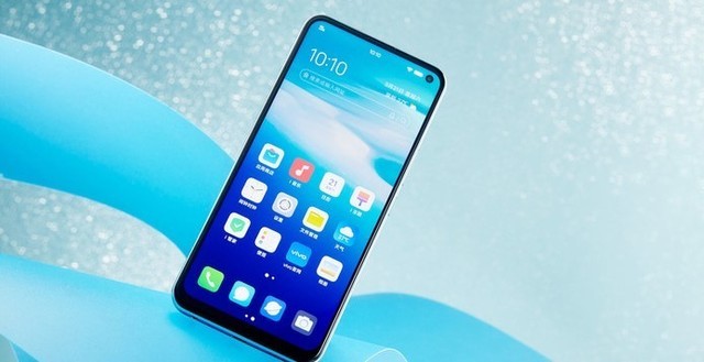 5g網絡風靡,初嘗5g就選性能先鋒vivo z6吧