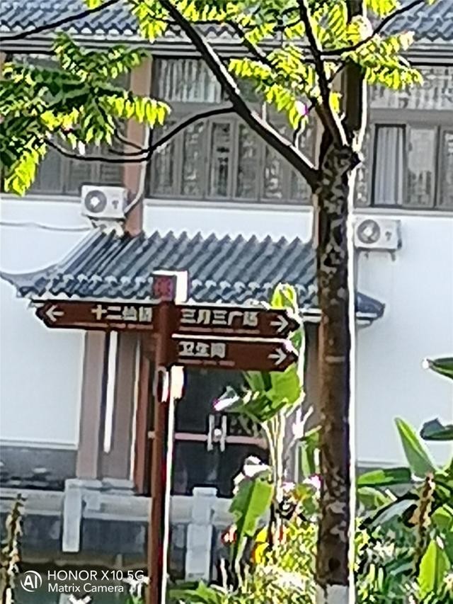 荣耀X10挑战多种极限拍摄场景:RYYB高感光真强大