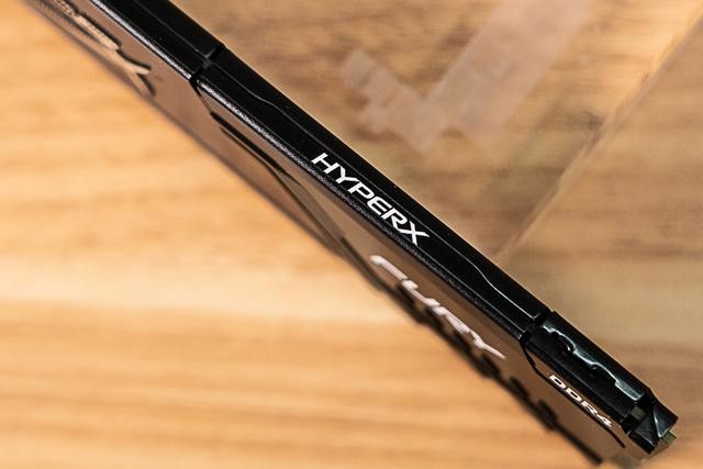 低调而不差实力:HyperX Fury DDR4雷电系列骇客神条测评