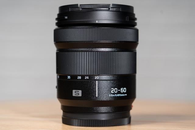 松下lumix s 20-60 mm f3.5-5.6镜头评测:重新定义天涯镜