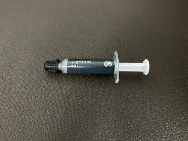 这款水冷把AMD 3700X单烤压到47℃,酷冷至尊B360水冷散热器评测
